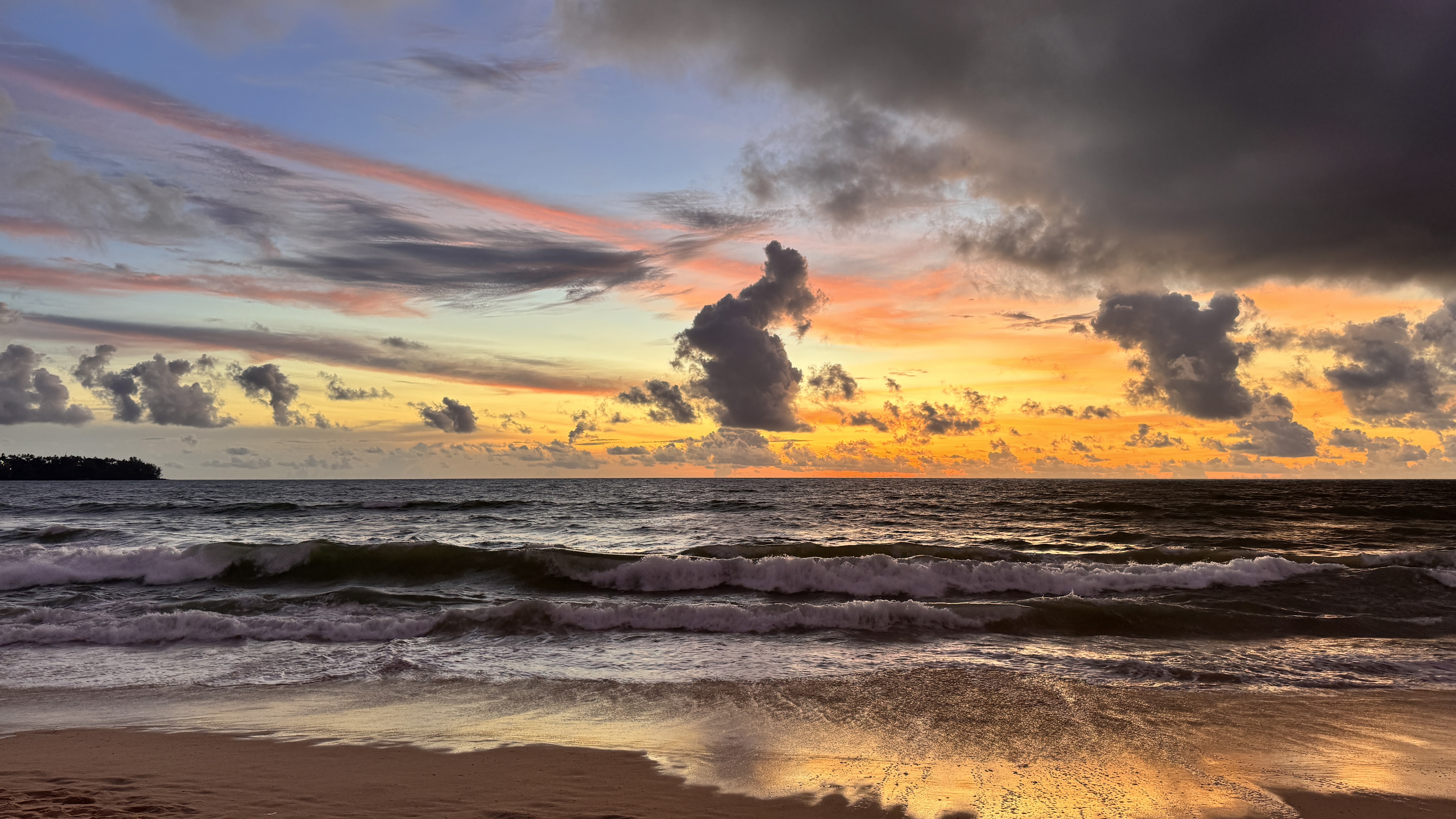 Phuket Sunset